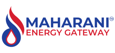 Maharani Energy Gateway Logo