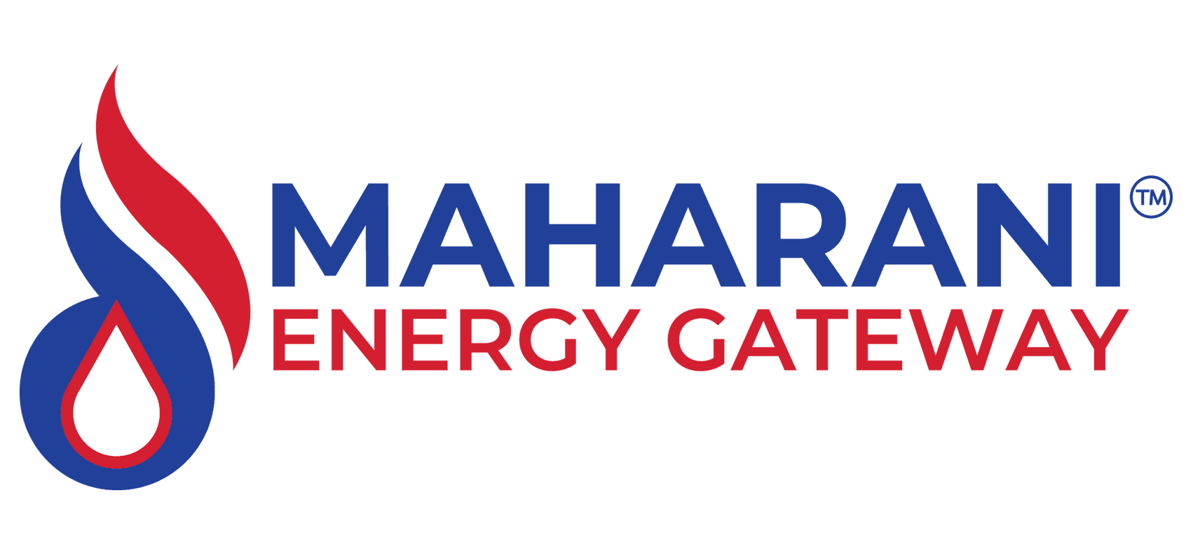 Maharani Energy Gateway Logo